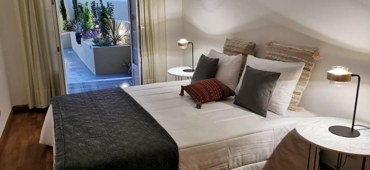 Casa Santa Maria - Tomar Apartment Екстериор снимка