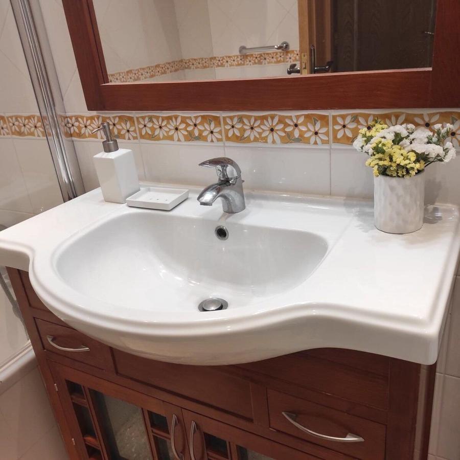 Casa Santa Maria - Tomar Apartment Екстериор снимка
