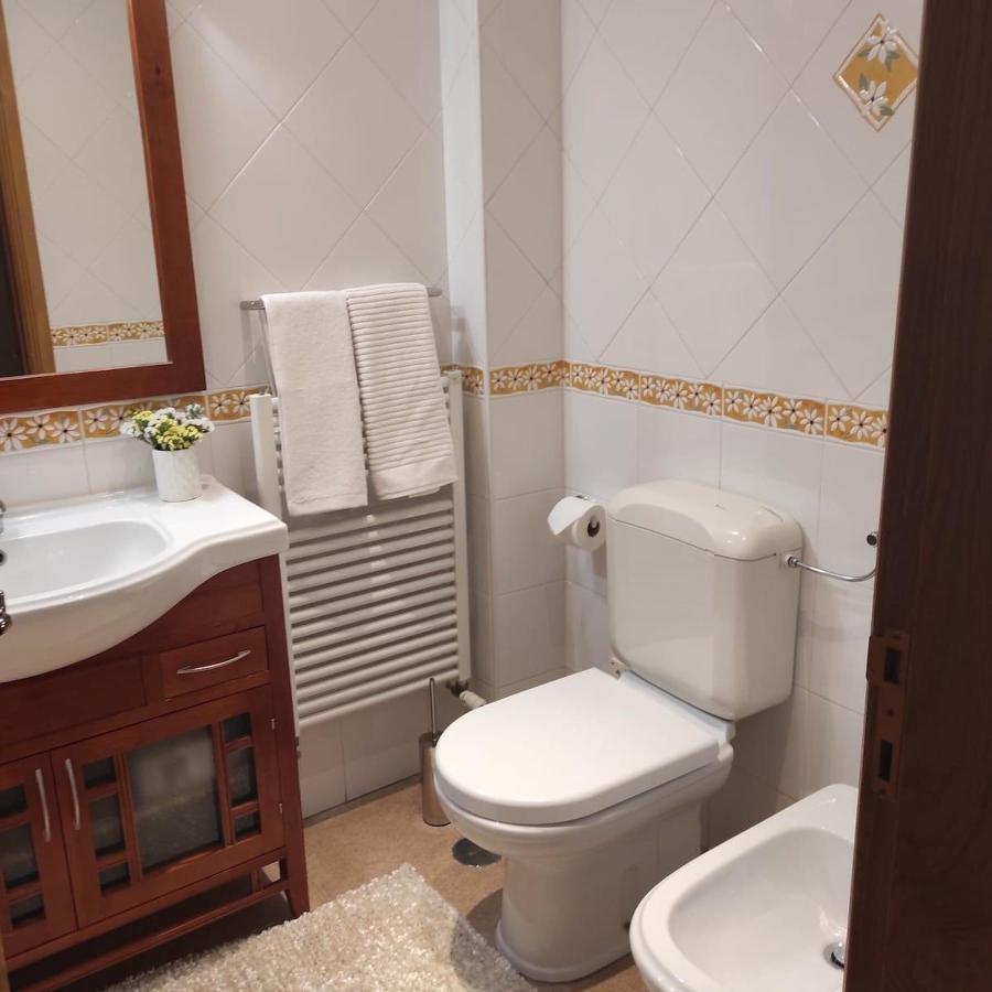 Casa Santa Maria - Tomar Apartment Екстериор снимка
